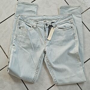 Womens Victoria's Secret Pencil London jeans NWT